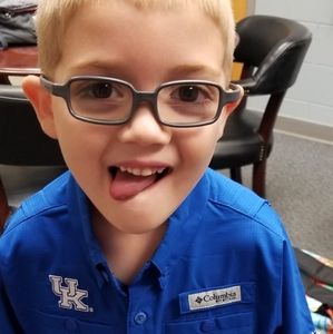 Meet your Posher, Dorothy